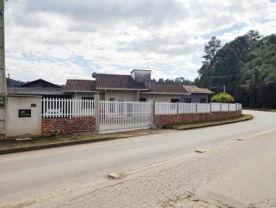 Casa para Venda, em So Bento do Sul, bairro Serra Alta, 2 dormitrios, 1 banheiro, 2 vagas