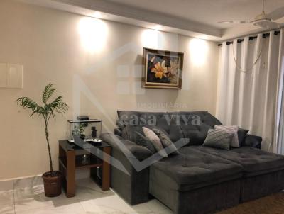 Apartamento para Venda, em So Jos do Rio Preto, bairro Jardim Tarraf II, 3 dormitrios, 2 banheiros, 1 sute, 2 vagas