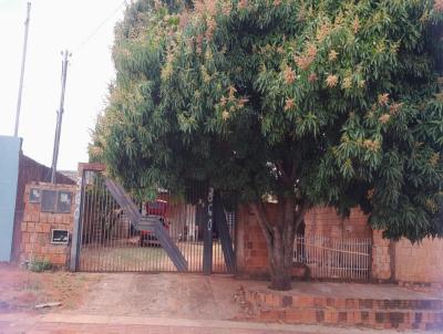 Terreno para Venda, em Campo Grande, bairro Jd Futurista, 2 dormitrios, 1 banheiro