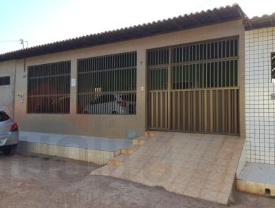 Casa para Venda, em Pao do Lumiar, bairro MAIOBA, 3 dormitrios, 3 banheiros, 2 sutes, 3 vagas