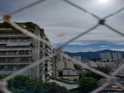 Apartamento 3 Quartos para Venda, em Rio de Janeiro, bairro LARANJEIRAS, 3 dormitrios, 2 banheiros