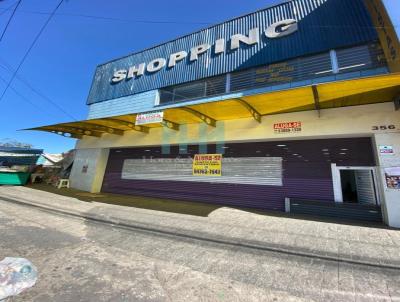 Salo Comercial para Locao, em Itaquaquecetuba, bairro Centro, 1 banheiro