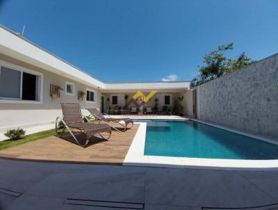 Casa para Venda, em Itanham, bairro Suaro, 3 dormitrios, 2 banheiros, 1 sute, 2 vagas