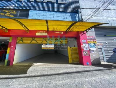 Salo Comercial para Locao, em Itaquaquecetuba, bairro Centro, 1 banheiro