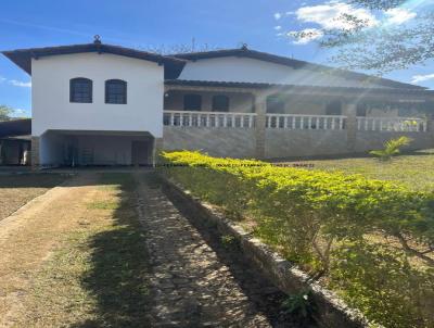 Casa para Venda, em Pedro Leopoldo, bairro Agenor Teixeira, 4 dormitrios, 2 banheiros, 1 sute, 3 vagas