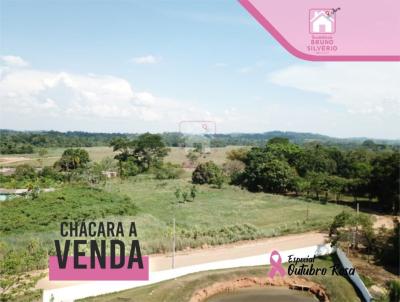 Chcara para Venda, em Jaru, bairro -