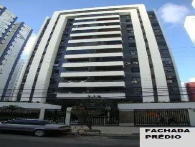 Apartamento para Venda, em Salvador, bairro Cidade Jardim, 3 dormitrios, 3 banheiros, 1 sute, 2 vagas