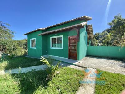 Casas 2 Quartos para Venda, em Maric, bairro CAJU, 2 dormitrios, 1 banheiro, 1 vaga