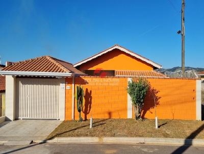Casa para Venda, em Piracaia, bairro CANEDOS - PORTAL DAS PEDRAS, 3 dormitórios, 2 banheiros, 1 suíte, 2 vagas