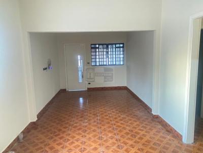 Casa para Venda, em Iracempolis, bairro Jardim Luiz Ometto, 2 dormitrios, 1 banheiro, 2 vagas