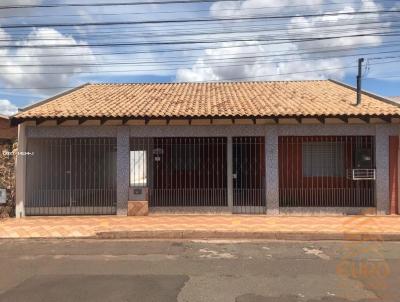 Casa para Venda, em Campo Grande, bairro Moreninhas, 3 dormitrios, 1 sute, 3 vagas