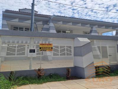 Sobrado para Venda, em Campo Grande, bairro villas boas