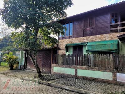 Casa para Venda, em Angra dos Reis, bairro Jacuacanga, 4 dormitrios, 4 banheiros, 2 sutes, 3 vagas