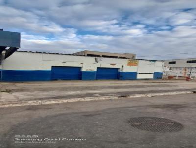 Galpo para Venda, em Coronel Fabriciano, bairro Caladinho