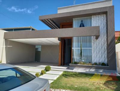 Casa em Condomnio para Venda, em Camaari, bairro Jau (Abrantes)