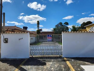 Casa para Venda, em Porto Real, bairro Nova Colnia, 2 dormitrios, 2 banheiros