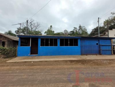 Casa Rural para Venda, em Cara, bairro Vila Nova, 2 dormitrios, 1 banheiro, 1 vaga