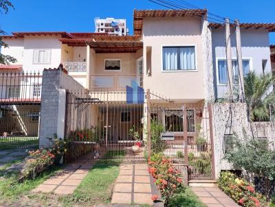 Casa para Venda, em Volta Redonda, bairro Village Santa Helena, 3 dormitrios, 3 banheiros, 1 sute, 2 vagas