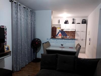 Apartamento para Venda, em Uberlndia, bairro Chcaras Tubalina E Quartel, 2 dormitrios, 1 banheiro, 1 vaga