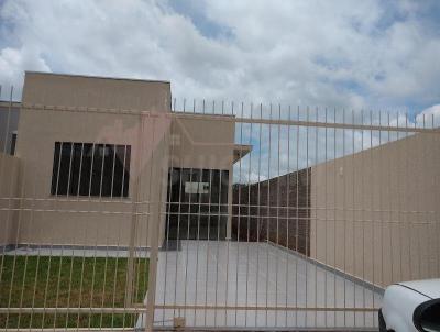 Casa para Venda, em Umuarama, bairro Parque Residencial Itlia, 2 dormitrios, 1 banheiro