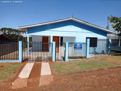 Casa para Venda, em Virmond, bairro Centro, 4 dormitrios, 2 banheiros, 1 sute, 1 vaga