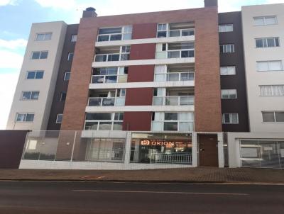 Apartamento para Venda, em Cascavel, bairro Canada, 3 dormitrios, 2 banheiros, 1 sute, 3 vagas