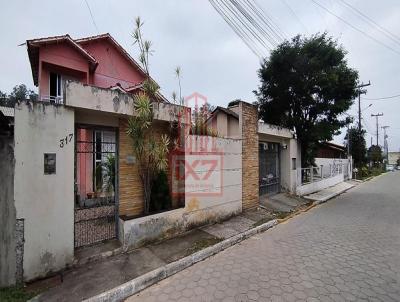 Casa para Venda, em Ararangu, bairro Urussanguinha, 4 dormitrios, 2 banheiros, 1 sute, 1 vaga