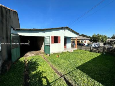 Casa para Venda, em Charqueadas, bairro Loteamento Vila Piratini, 3 dormitrios, 2 banheiros, 2 vagas