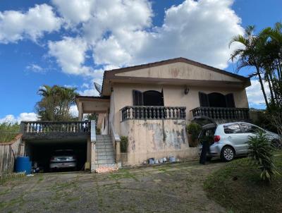 Chcara para Venda, em Ribeiro Pires, bairro Somma, 3 dormitrios, 1 banheiro, 1 sute, 6 vagas