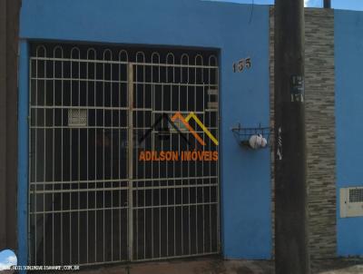 Casa para Venda, em Avar, bairro Parque Santa Elizabeth II