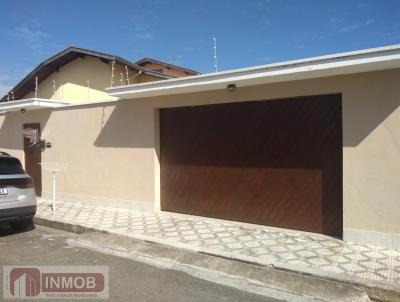 Casa para Venda, em Taubat, bairro Residencial D`Napoli, 3 dormitrios, 3 banheiros, 1 sute, 3 vagas