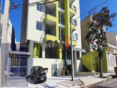 Apartamento para Venda, em Santo Andr, bairro Bang, 2 dormitrios, 1 banheiro, 1 vaga