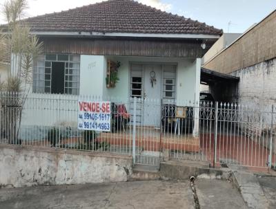 Casa para Venda, em Santo Anastcio, bairro centro, 4 dormitrios, 2 banheiros, 1 vaga