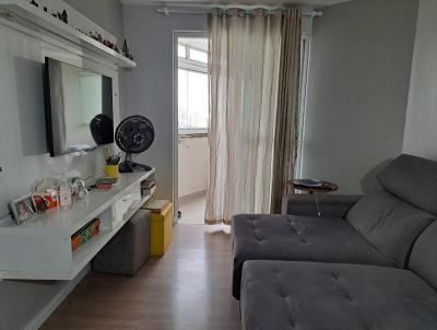 Apartamento 3 dormitrios para Venda, em Santo Andr, bairro Parque Jaatuba, 3 dormitrios, 1 banheiro, 1 sute, 1 vaga