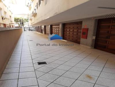 Apartamento para Venda, em Santos, bairro Gonzaga, 2 dormitrios, 2 banheiros, 1 vaga