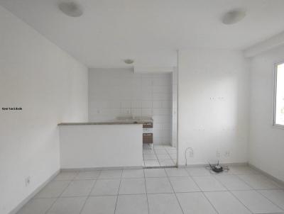 Apartamento para Venda, em Itu, bairro Rancho Grande, 2 dormitrios, 1 banheiro, 1 vaga