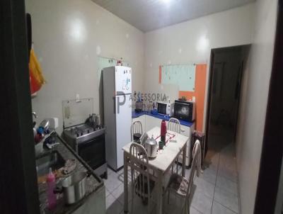 Casa para Venda, em Jata, bairro Vila Sofia, 3 dormitrios, 1 banheiro, 1 sute, 3 vagas