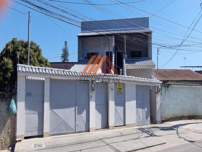 Casa para Venda, em So Gonalo, bairro Mutuaguau, 2 dormitrios, 2 banheiros, 1 sute