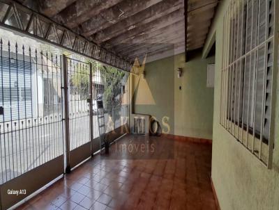 Casa para Locao, em So Paulo, bairro Vila Ernesto, 3 dormitrios, 2 banheiros, 2 vagas