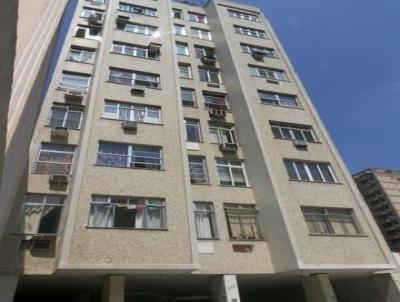 Apartamento 2 Quartos para Venda, em Rio de Janeiro, bairro BOTAFOGO, 2 dormitrios, 1 banheiro, 1 vaga