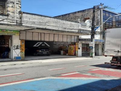 Galpo para Venda, em Fortaleza, bairro Centro, 2 banheiros, 15 vagas