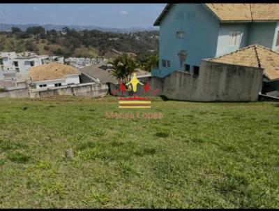 Terreno em Condomnio para Venda, em Santana de Parnaba, bairro Alphaville