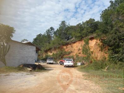 Terreno para Venda, em Biguau, bairro Balnerio So Miguel