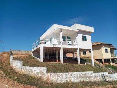 Casa para Venda, em Saquarema, bairro Rio de Areia, 2 dormitrios, 1 banheiro