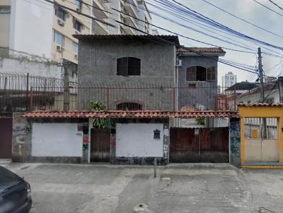 Casa para Venda, em Rio de Janeiro, bairro MEIER, 3 dormitórios, 2 banheiros, 1 suíte, 4 vagas