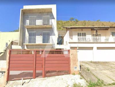 Apartamento para Venda, em Poos de Caldas, bairro Jardim Vitria, 3 dormitrios, 2 sutes