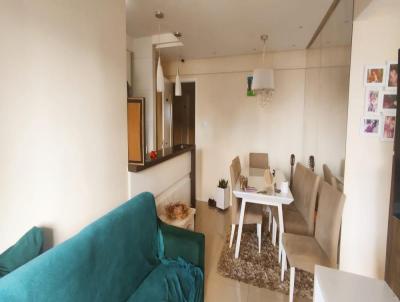 Apartamento 2 Quartos para Venda, em Salvador, bairro Brotas, 2 dormitrios, 2 banheiros, 1 sute, 1 vaga