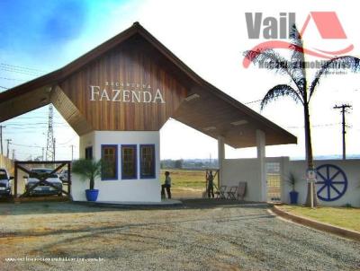 Terreno em Condomnio para Venda, em Nova Odessa, bairro Recanto da Fazenda