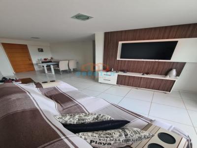 Apartamento para Locação, em Mossoró, bairro Alto de São Manoel, 3 dormitórios, 1 banheiro, 1 suíte, 1 vaga