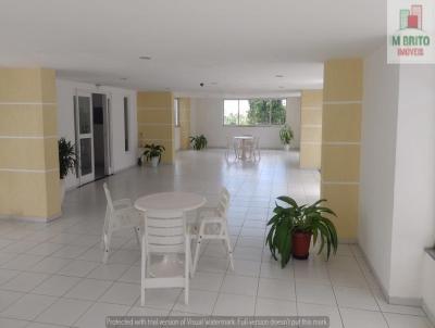 Apartamento para Venda, em Salvador, bairro Luiz Anselmo, 3 dormitrios, 3 banheiros, 1 sute, 2 vagas